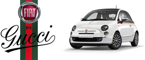 much is a Gucci Fiat